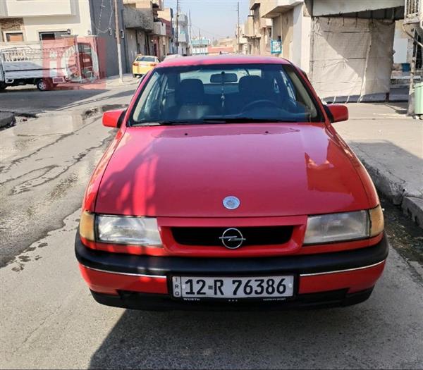 اوبل فيكترا 1992 للبيع في العراق - الموصل